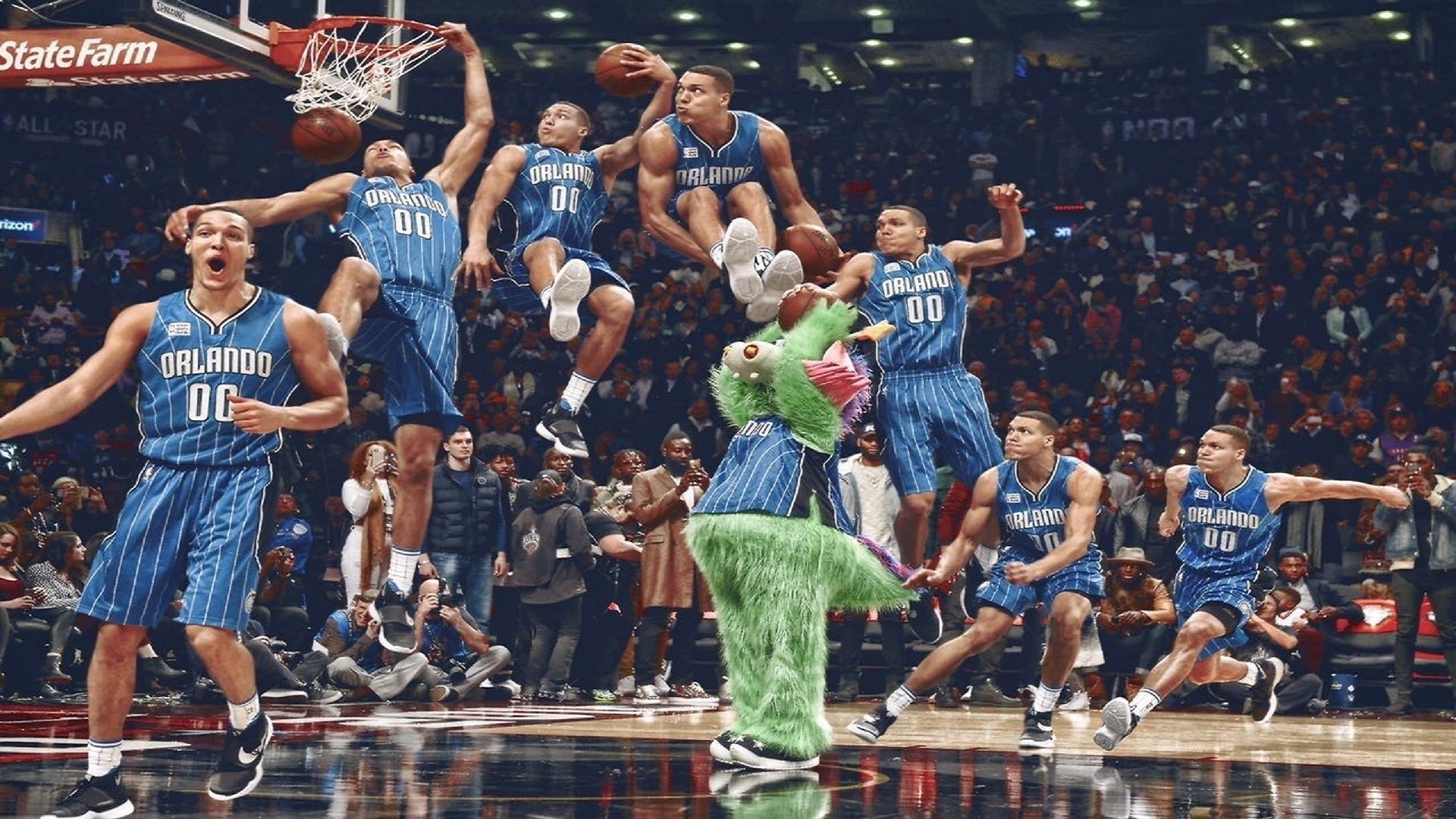 随机传奇巨星的“人生第二春”，退役后如何继续影响联盟？，退役传奇球星